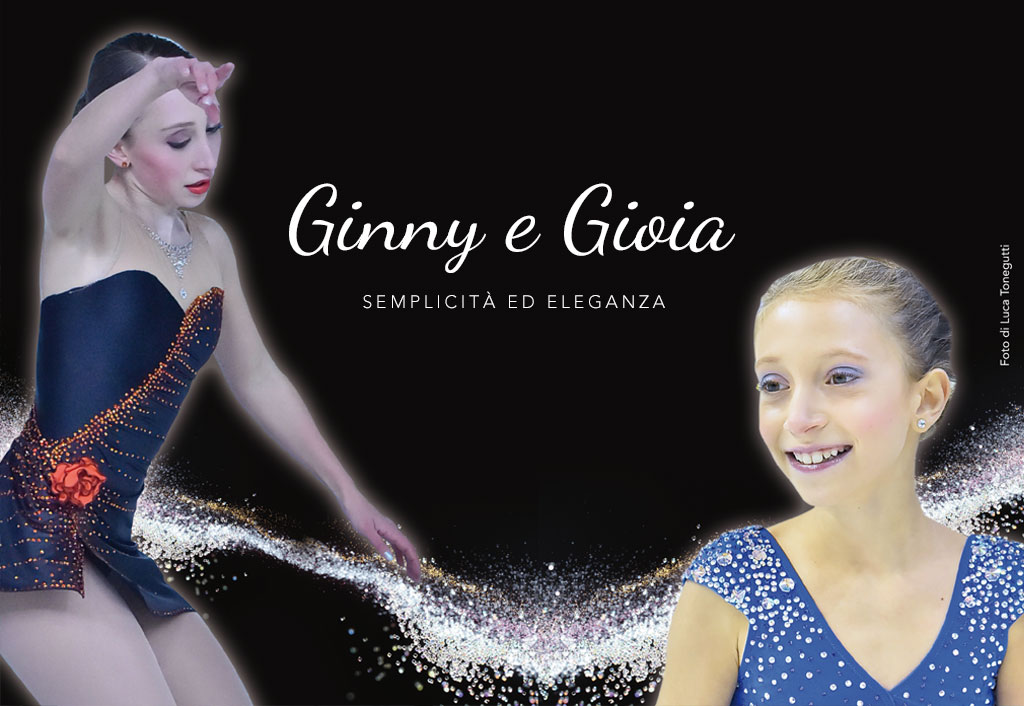 Ginny & Gioia